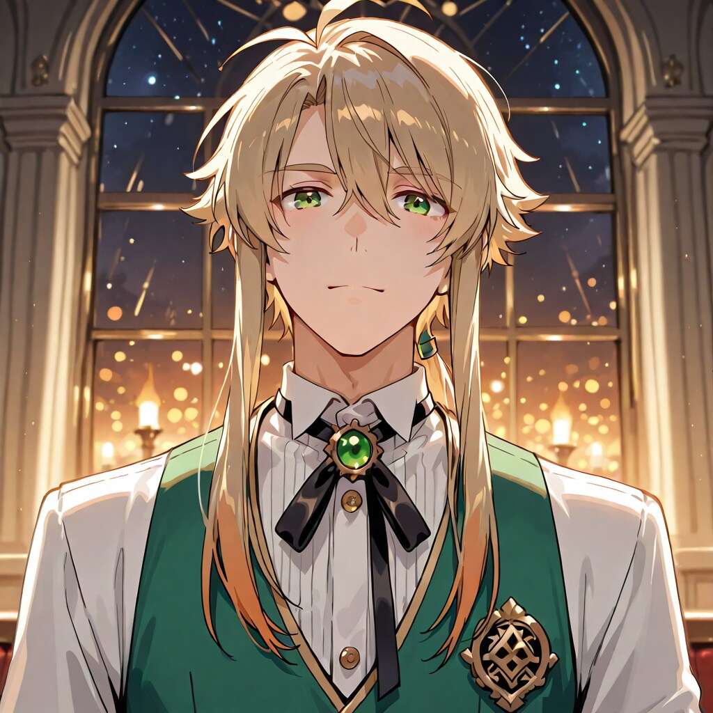 シンプルプロンプト「Boys, be ambitious」 | の人気AIイラスト・グラビア