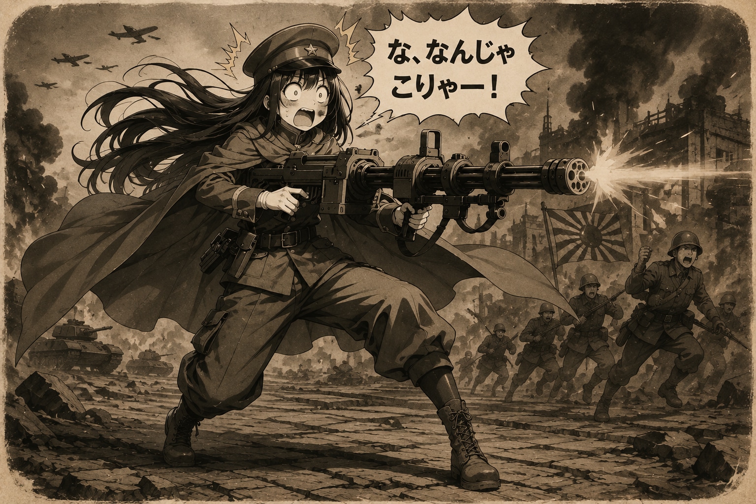 たのしい？ゆめ