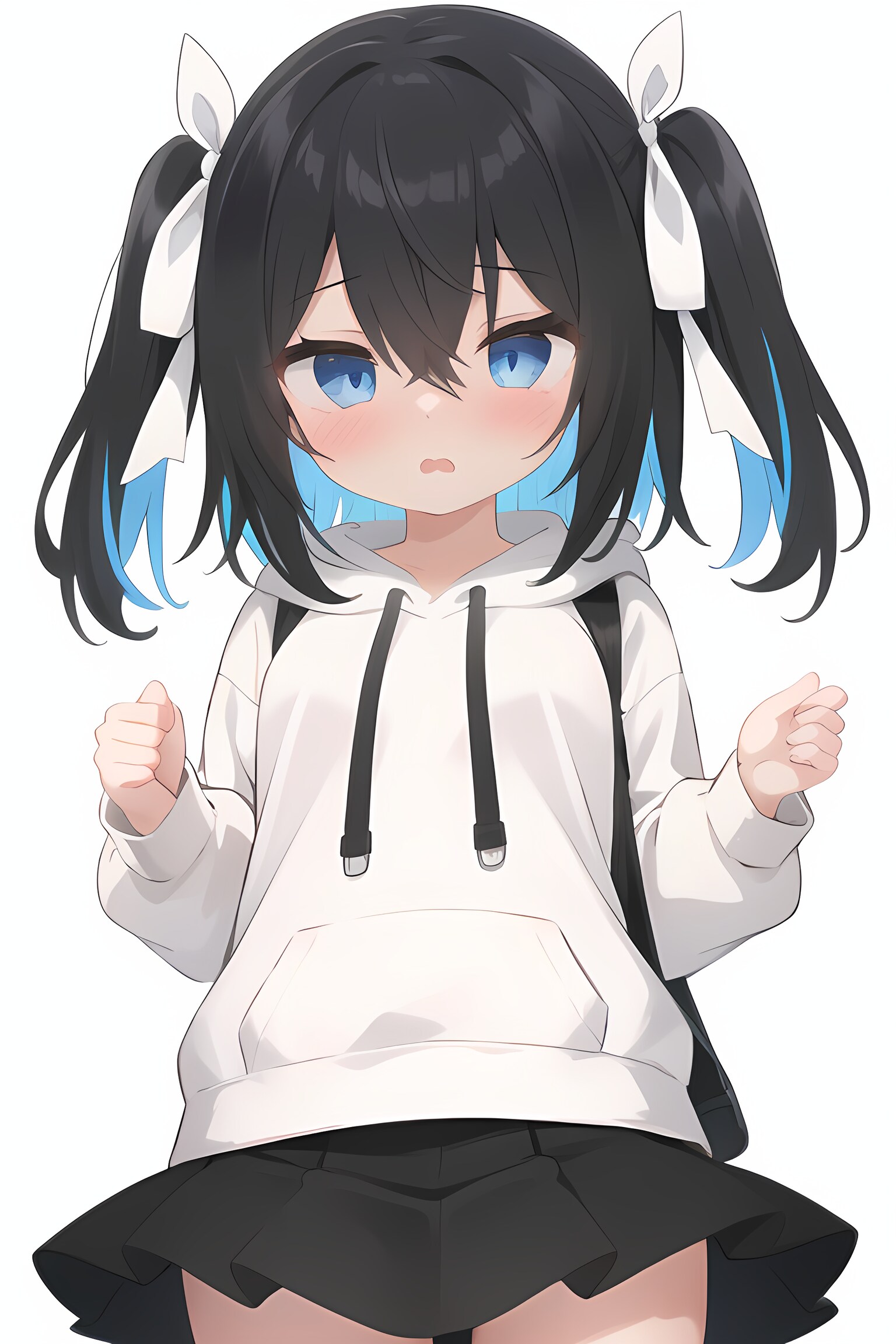 正直に話してください……