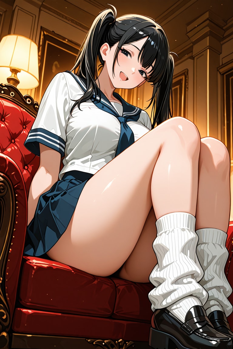 天真爛漫過ぎです💦