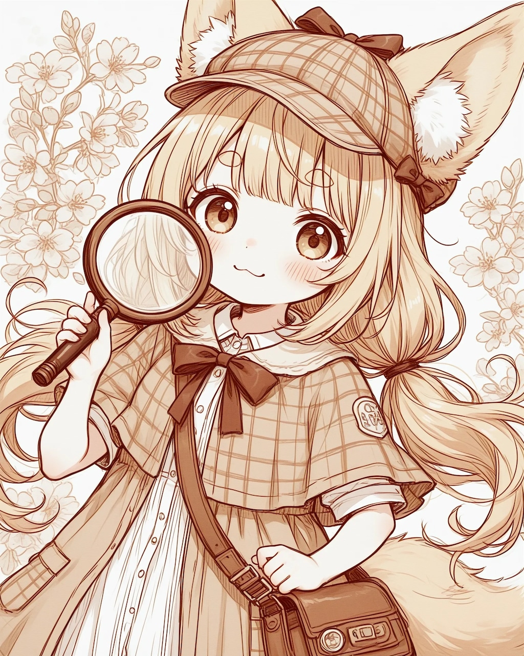 探偵