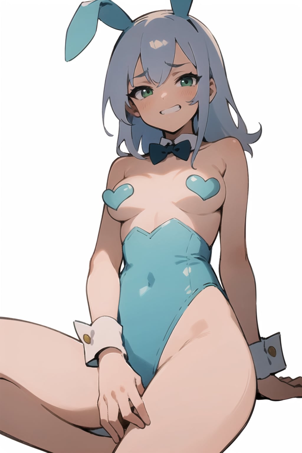 今日のバニーガール（2026/02/15）