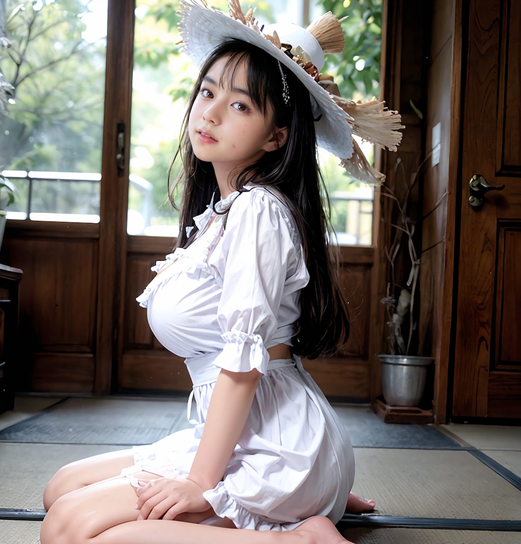 股間のささやき～3