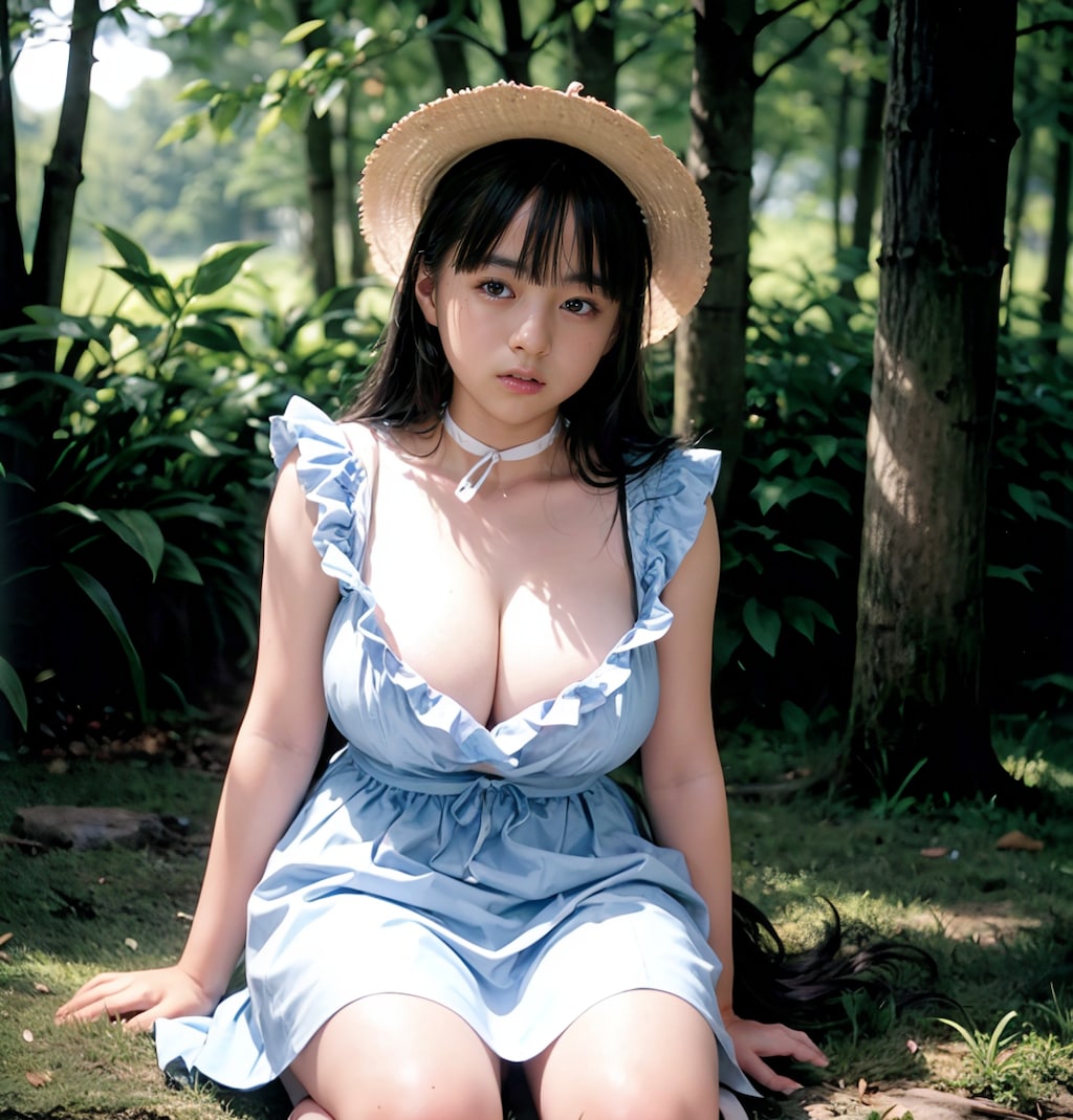 股間のささやき～3