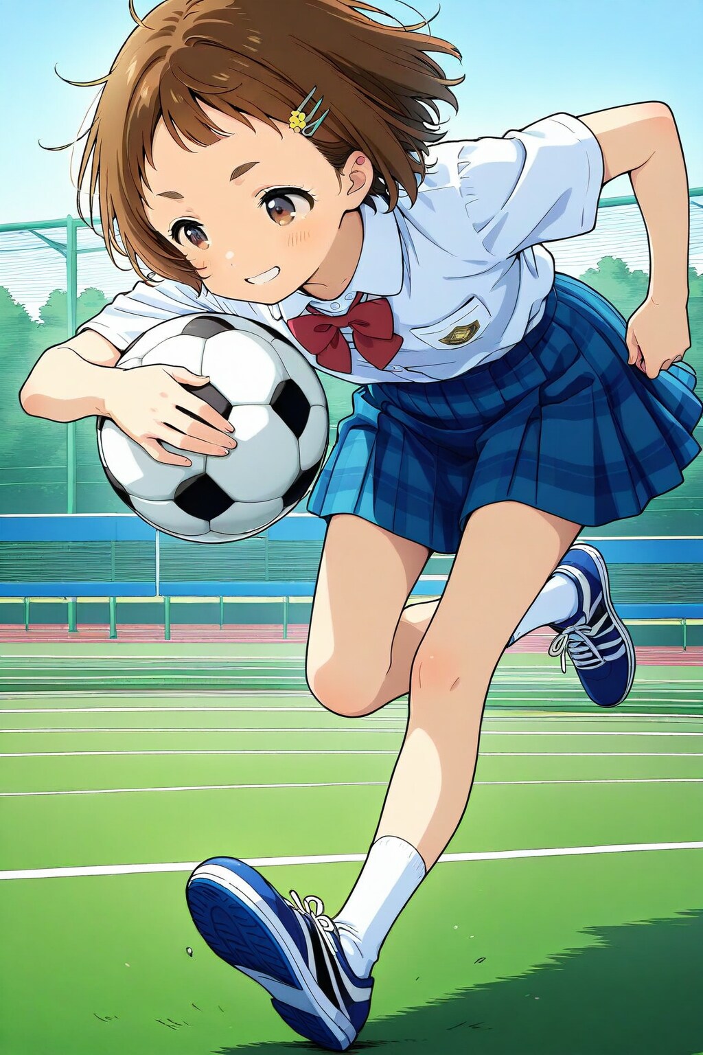 ラグビーの起源🏉🏃💨 | の人気AIイラスト・グラビア