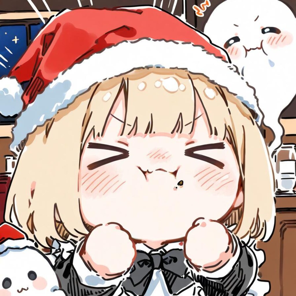 お焚き上げ オブ クリスマス🔥🔥🔥