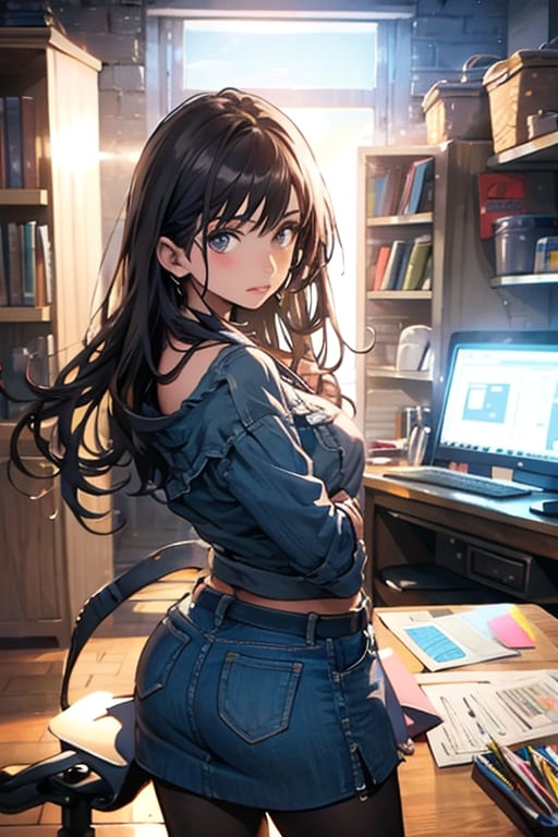 睥睨(へいげい) | の人気AIイラスト・グラビア