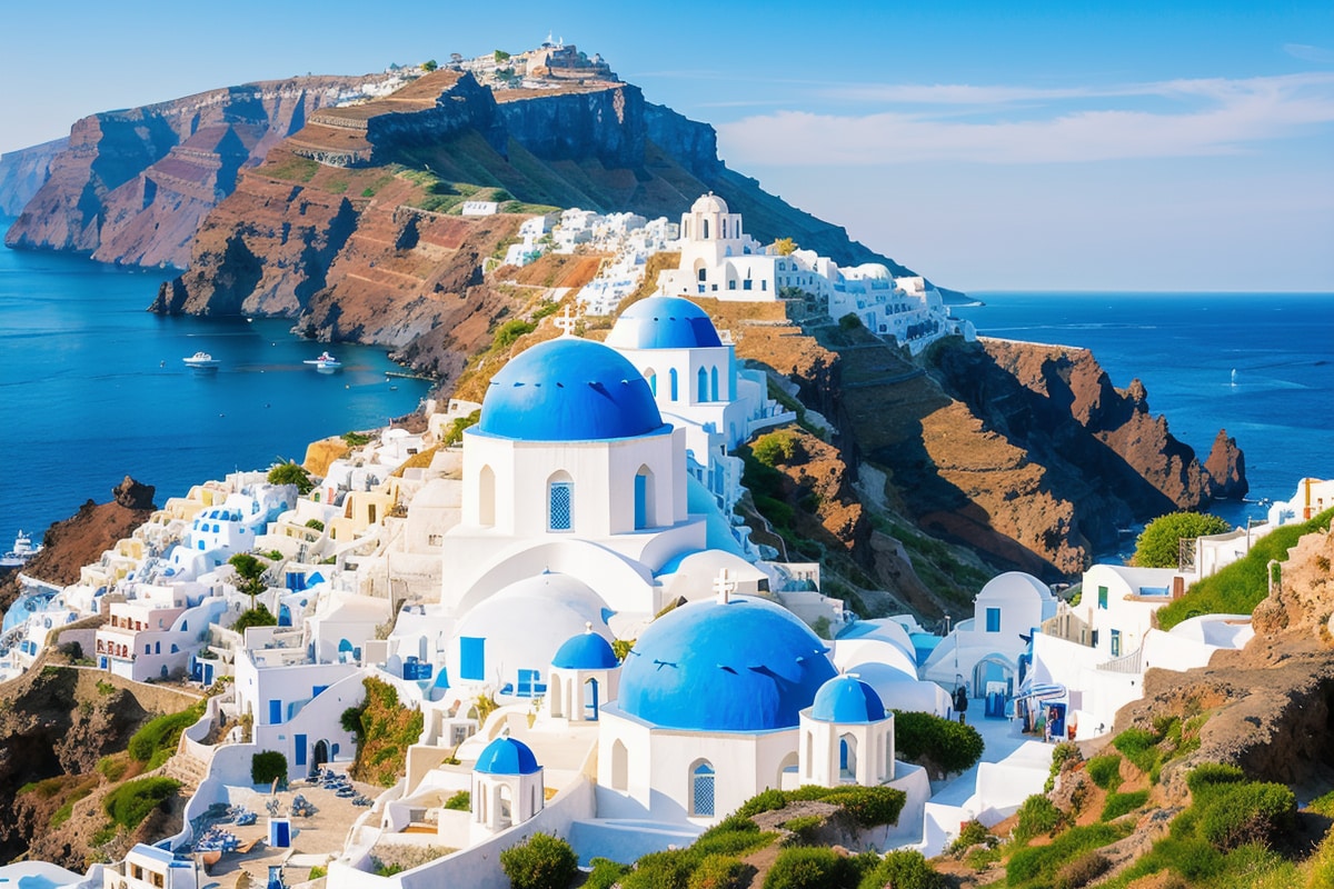 世界な背景 | の人気AIイラスト・グラビア