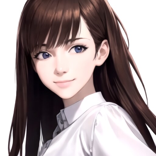 AI女子 | の人気AIイラスト・グラビア