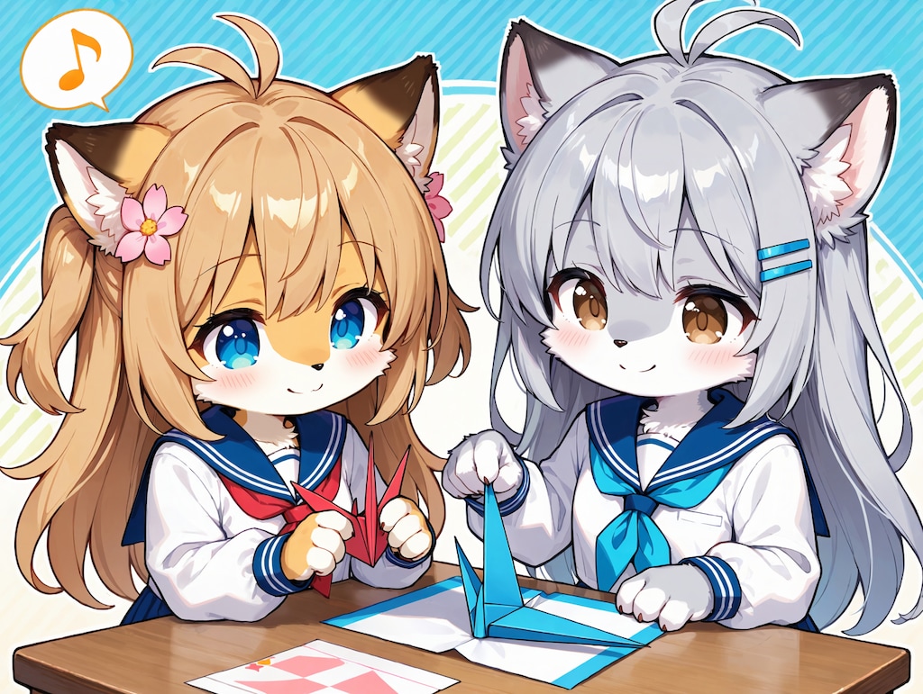 てすてす