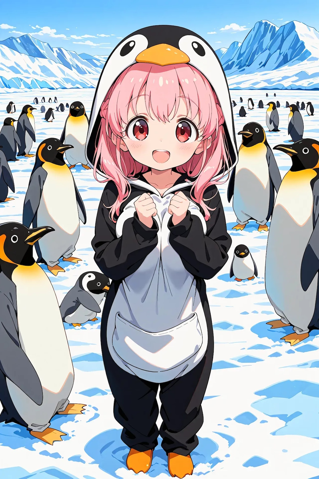 14万いいね達成！応援ありがとうございます！！
