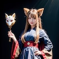 TGSコンパニオン　その４ 2枚目