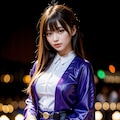 TGSコンパニオン　その４ 7枚目