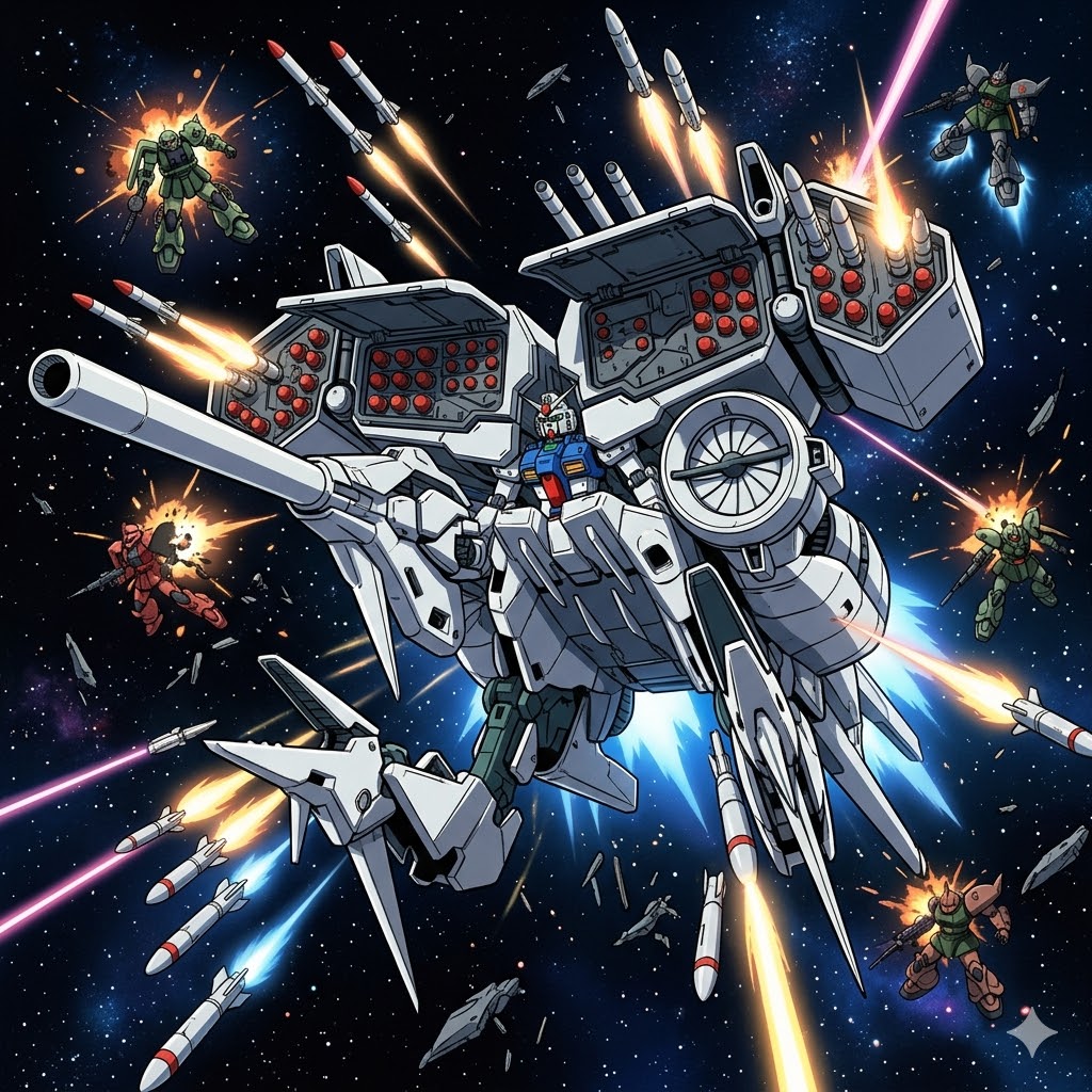 GP-03デンドロビウム