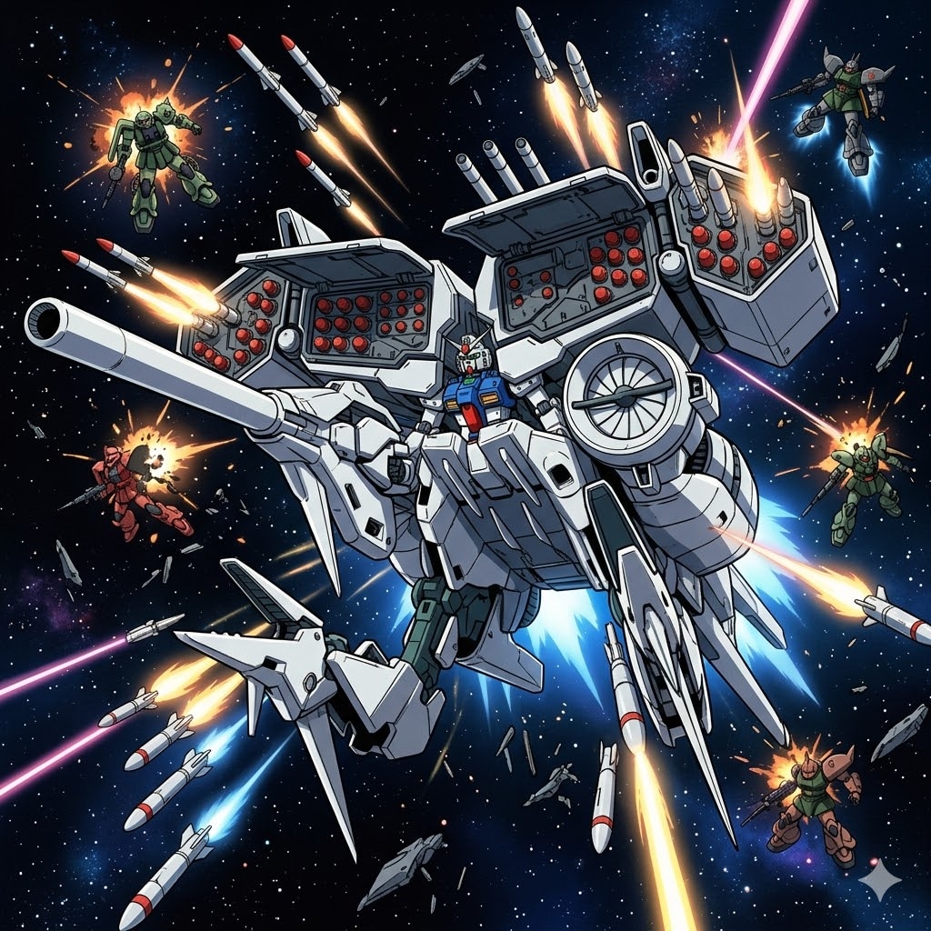 GP-03デンドロビウム
