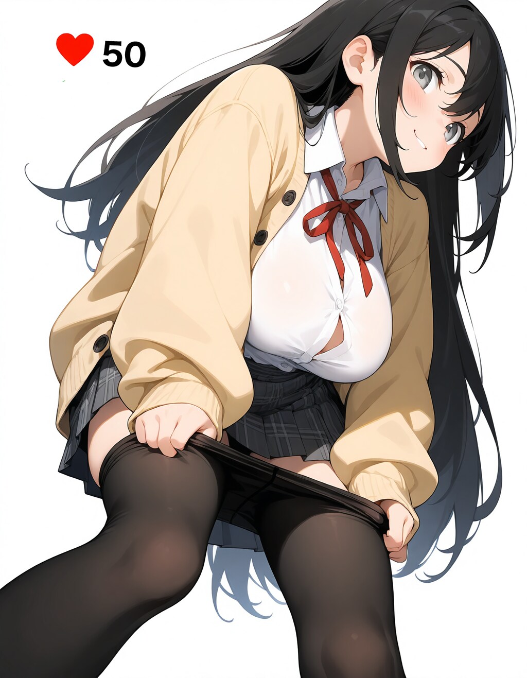 いいねチャレンジ40〜50