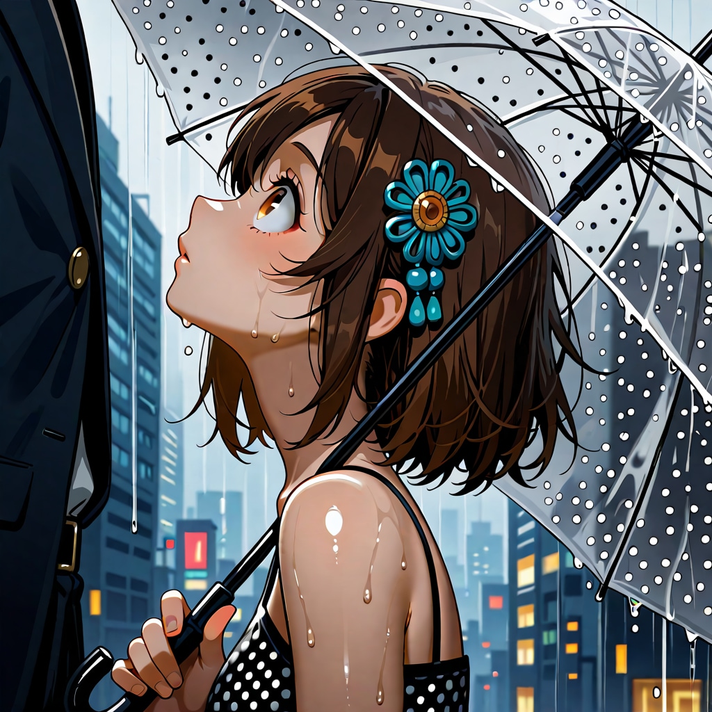 台風が来ますね。雨はしとしとくらいが好きです