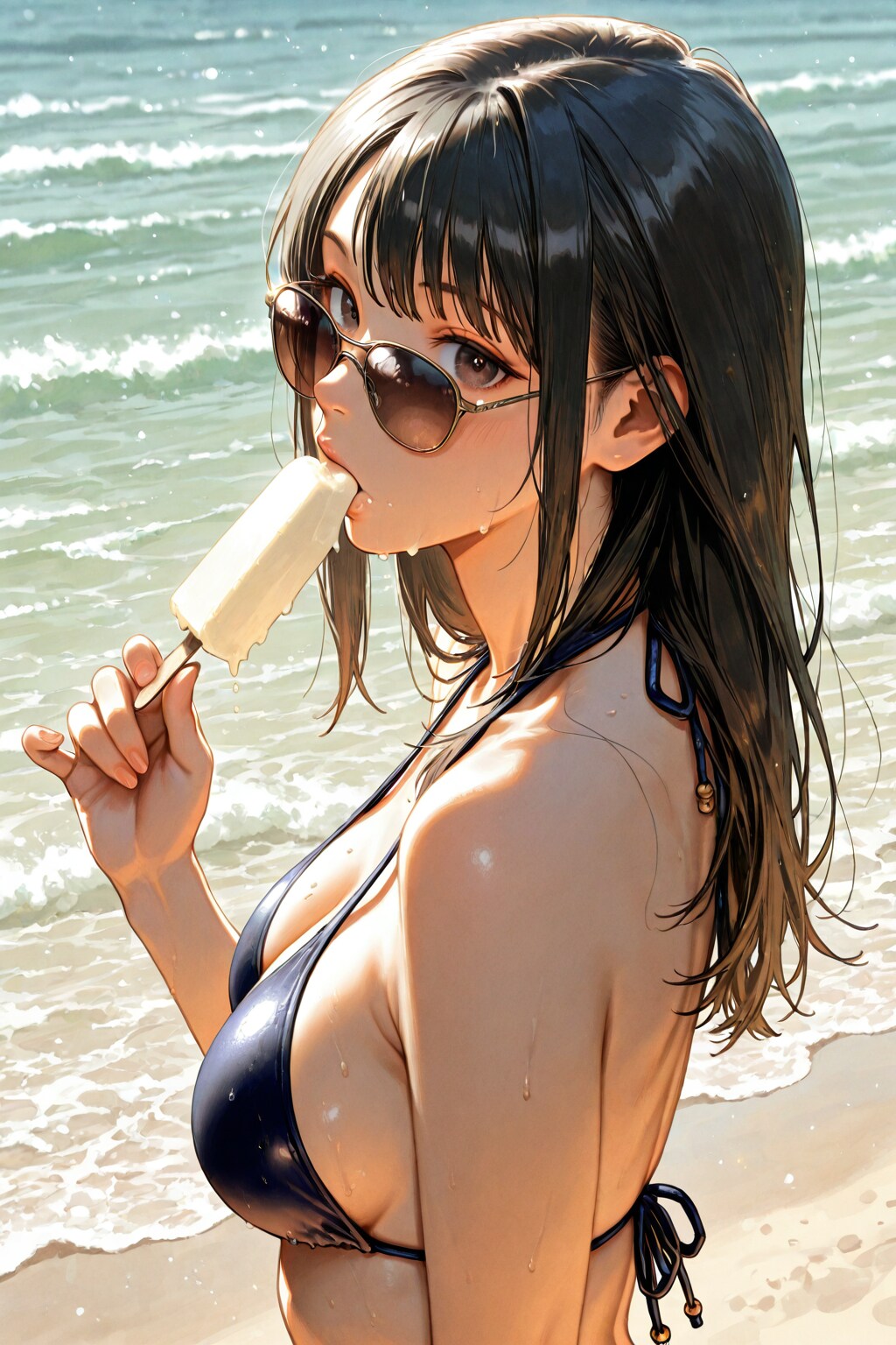食べる？