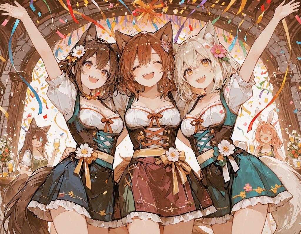 祝フォロワー500人突破