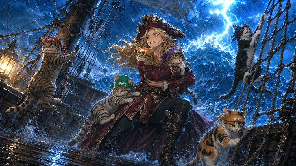 メーデー