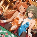 さあ...約束でしたね、払っていただきましょうか！ 2枚目