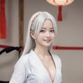よろしい。私が相手になろう。 9枚目
