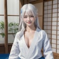 よろしい。私が相手になろう。 11枚目