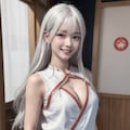 よろしい。私が相手になろう。 5枚目