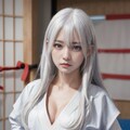 よろしい。私が相手になろう。 4枚目