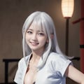 よろしい。私が相手になろう。 3枚目