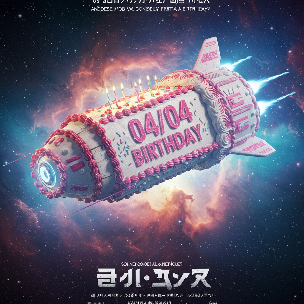 [がぞうどうぞ]今日誕生日の人へ
