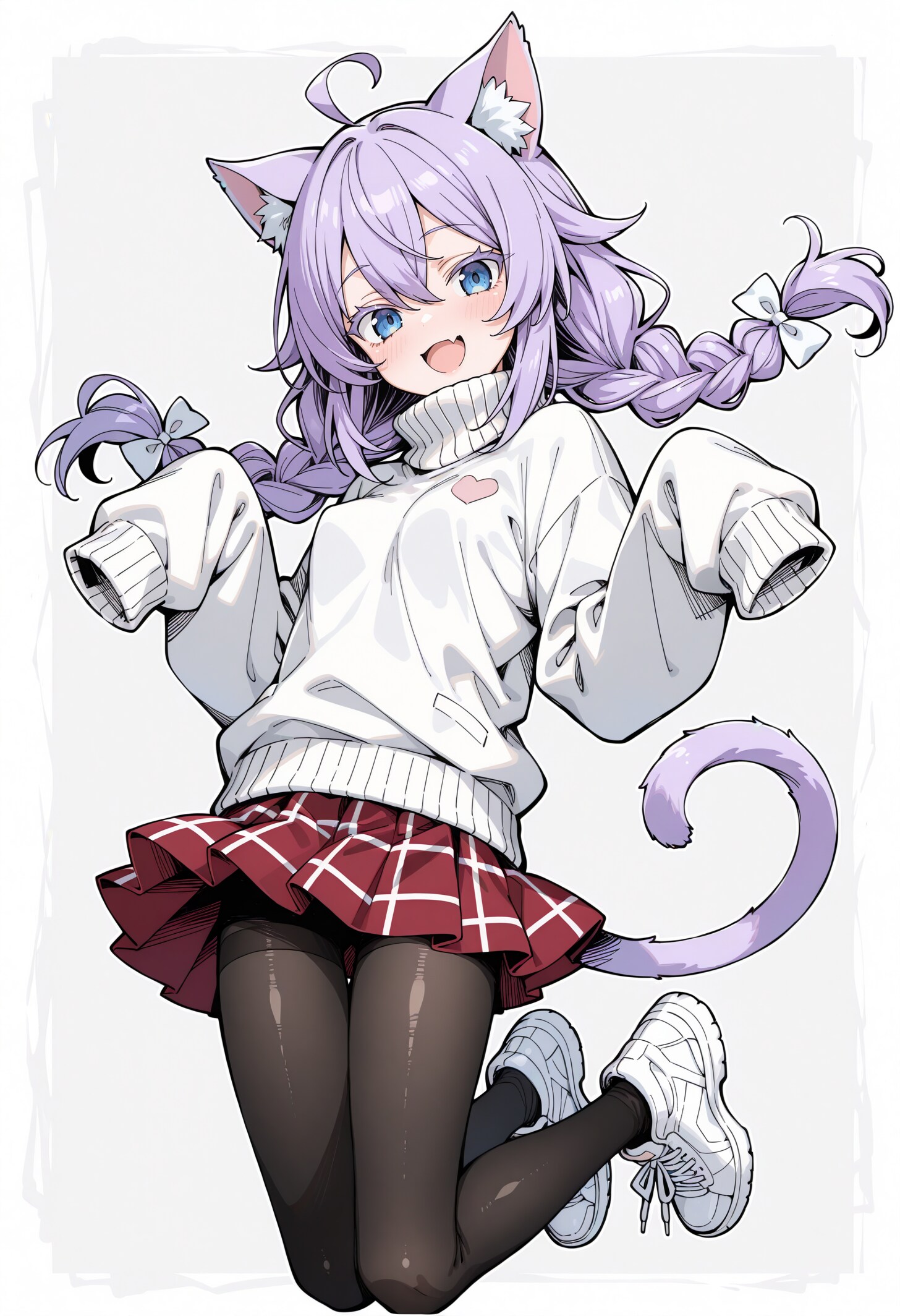 ブカブカジャンプ集