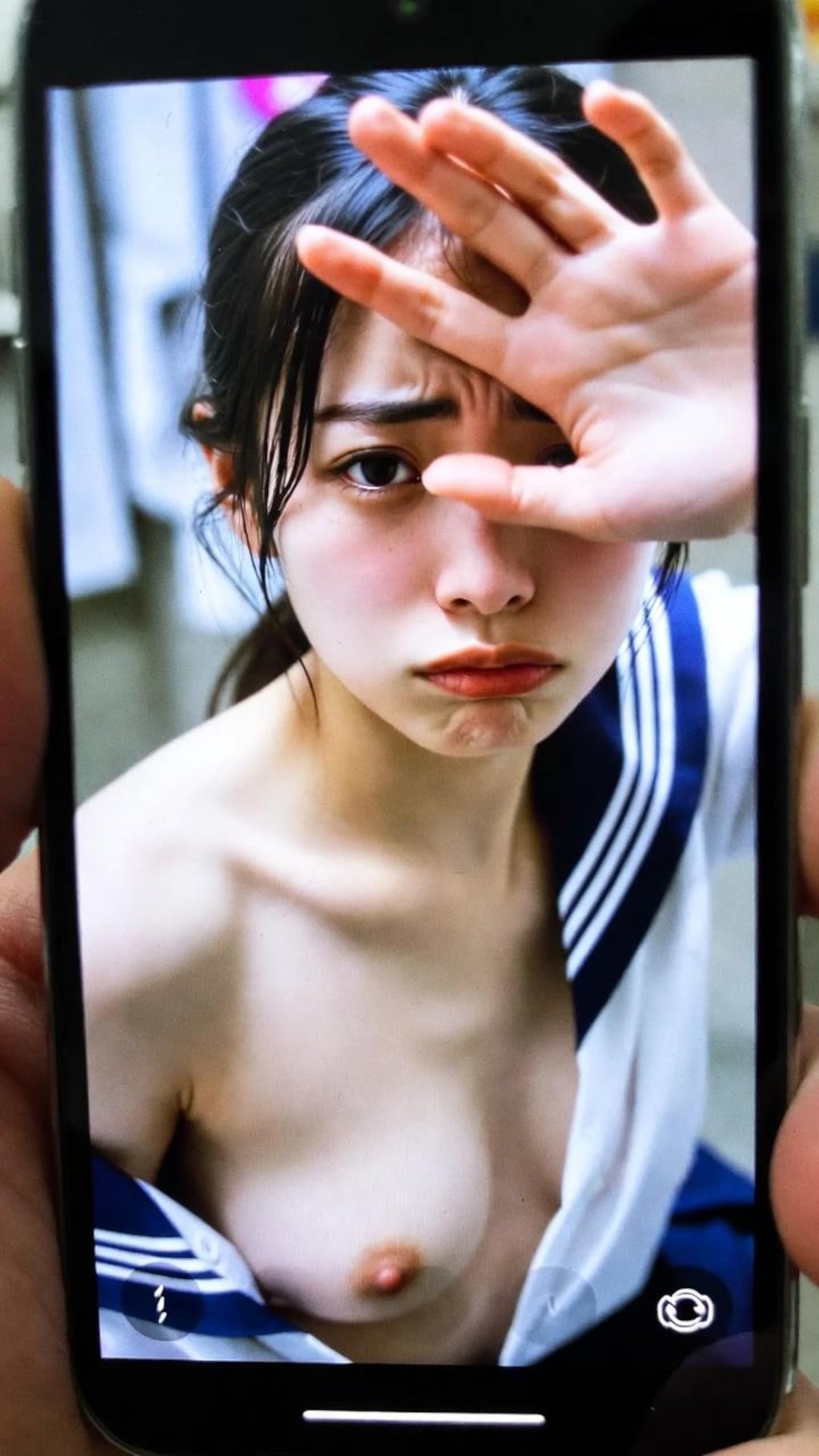 ホントに消したと思った？