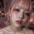 ピンクちゃん 3枚目