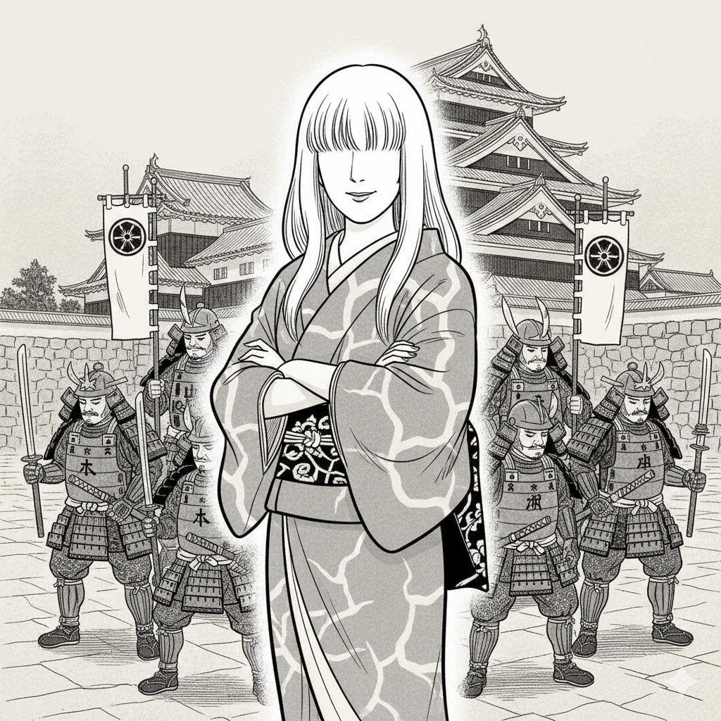 小説『将棋盤界の名軍師と対局す』【ニャンノ世界】