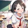 お試し騎乗位 3枚目