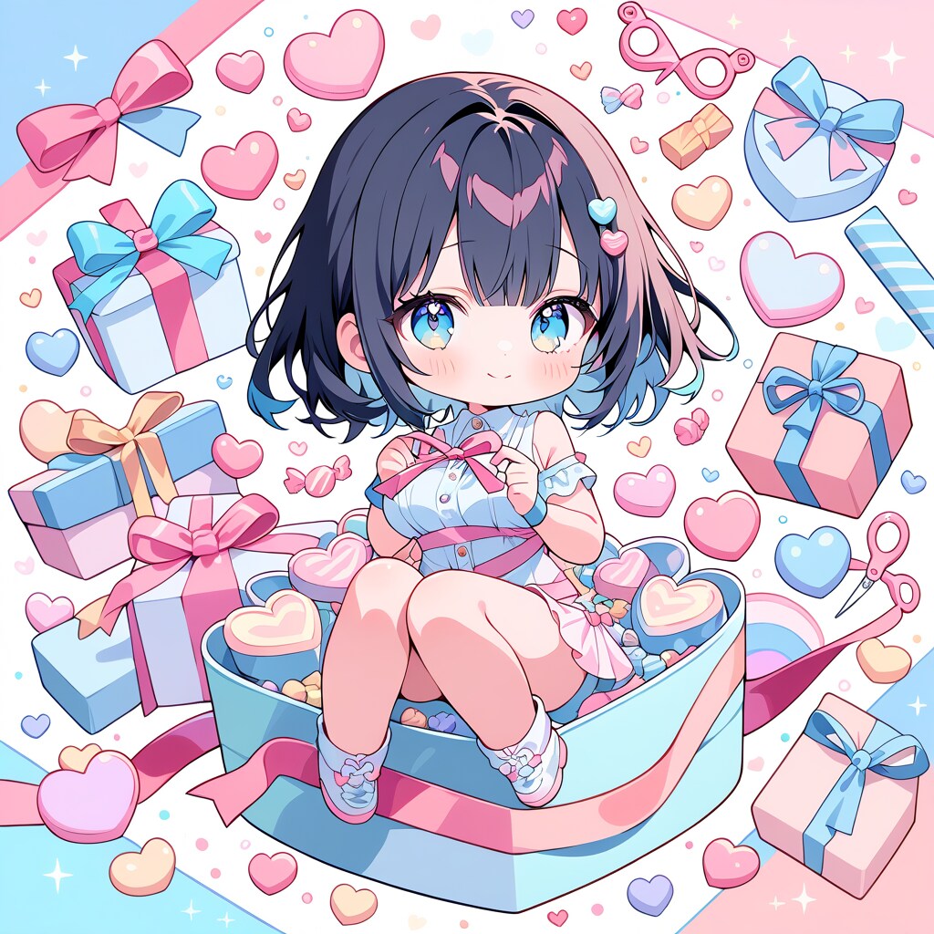 うちの子「奏」です