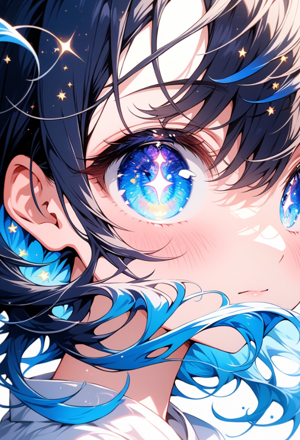 うちの子「奏」です