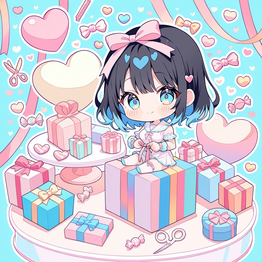 うちの子「奏」です