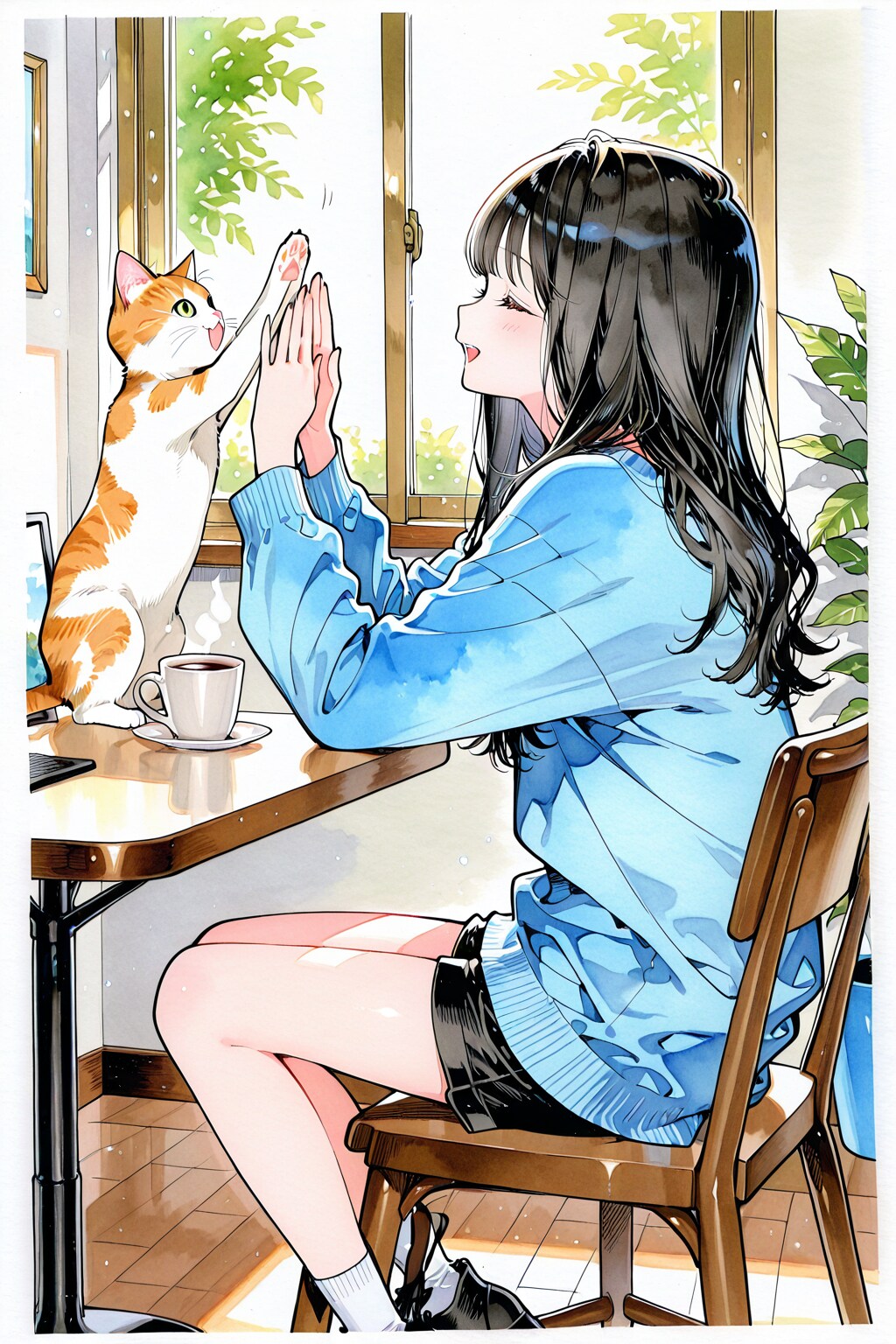 ハイタッチ(PHOENIX)(16)