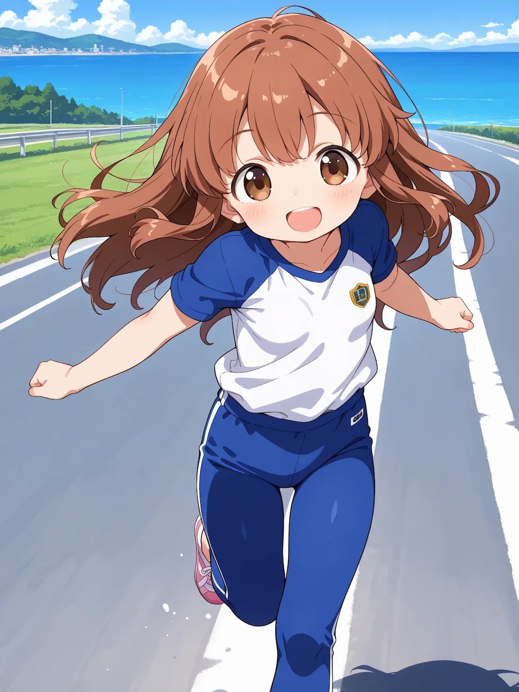 ちちぷいルーキーズ6・かえでちゃんの応援