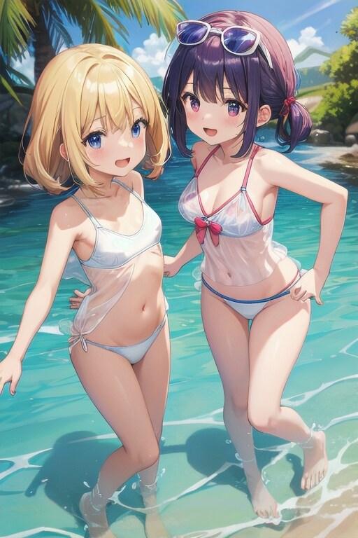 おこちゃま