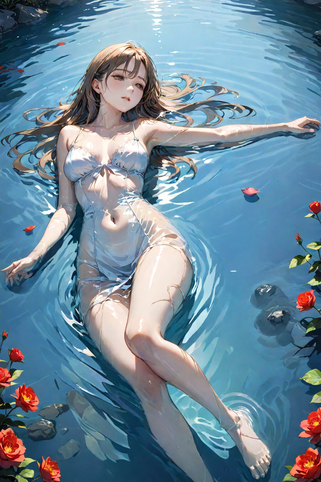 Shallow