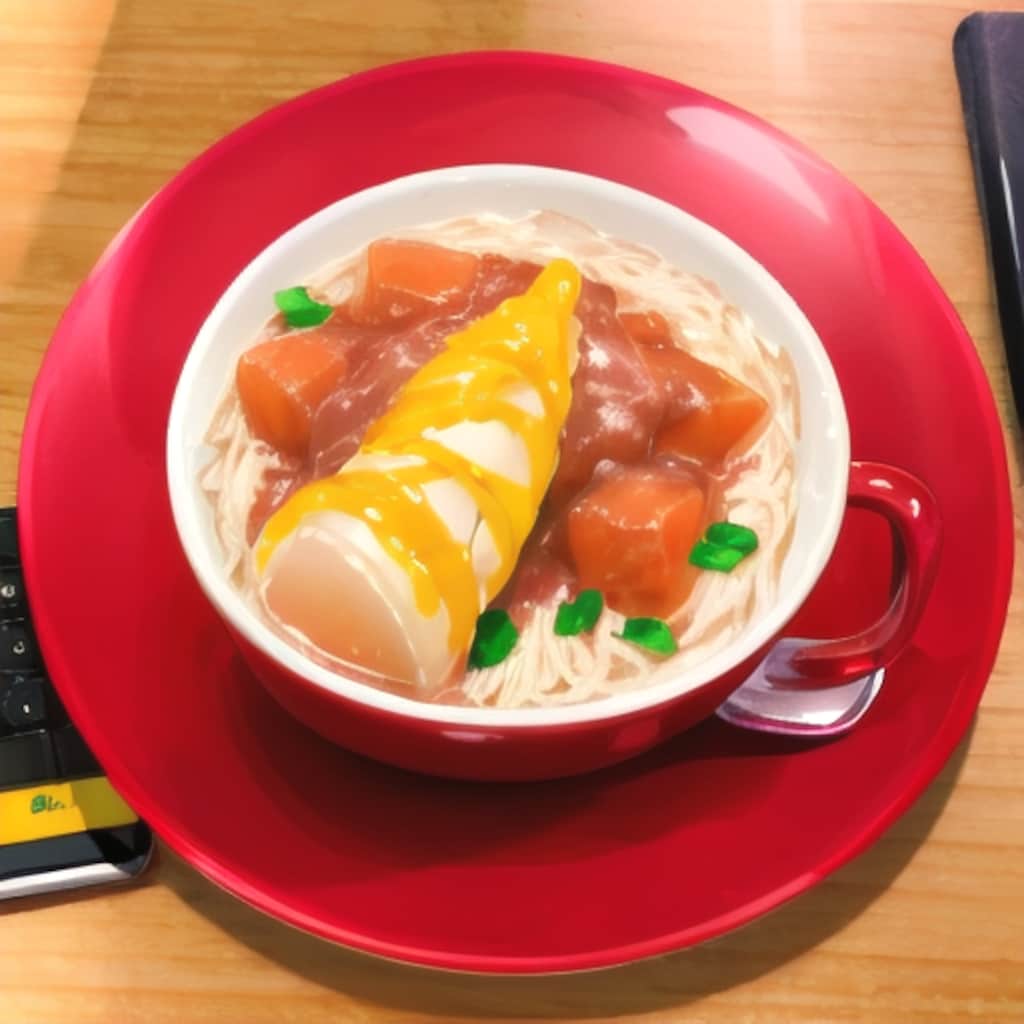 「勃」の柔らかいイメージ