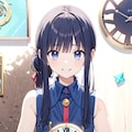 クロノスタシスって知ってる？ 2枚目