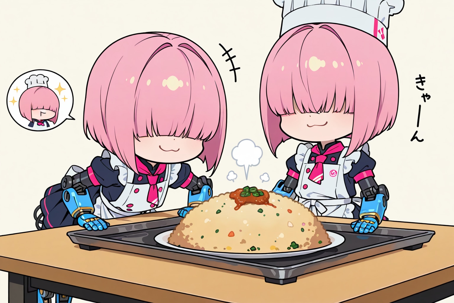 毎月１８日は米食の日 | の人気AIイラスト・グラビア