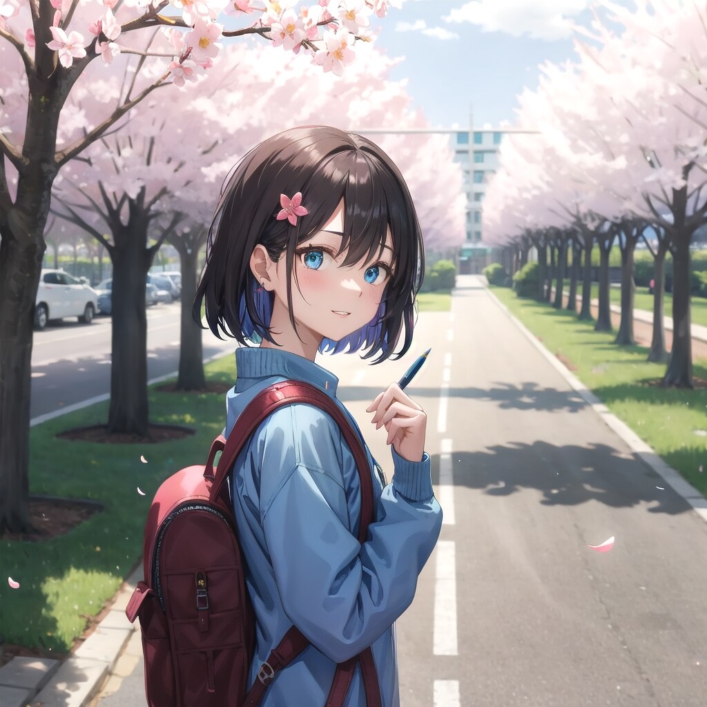 新学期