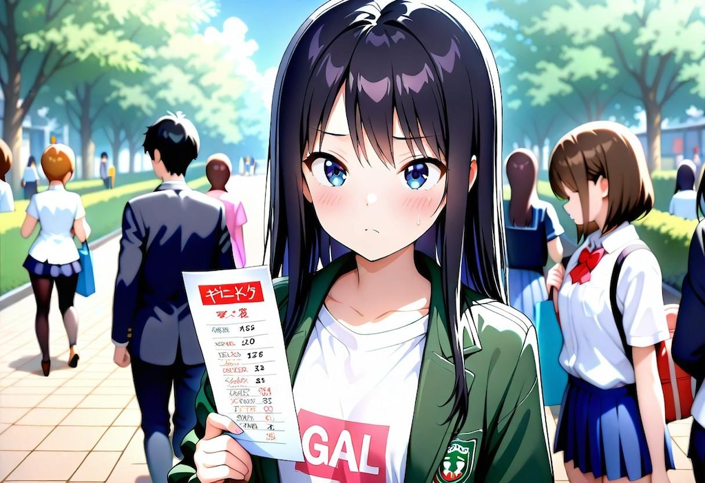 告白2026⑤