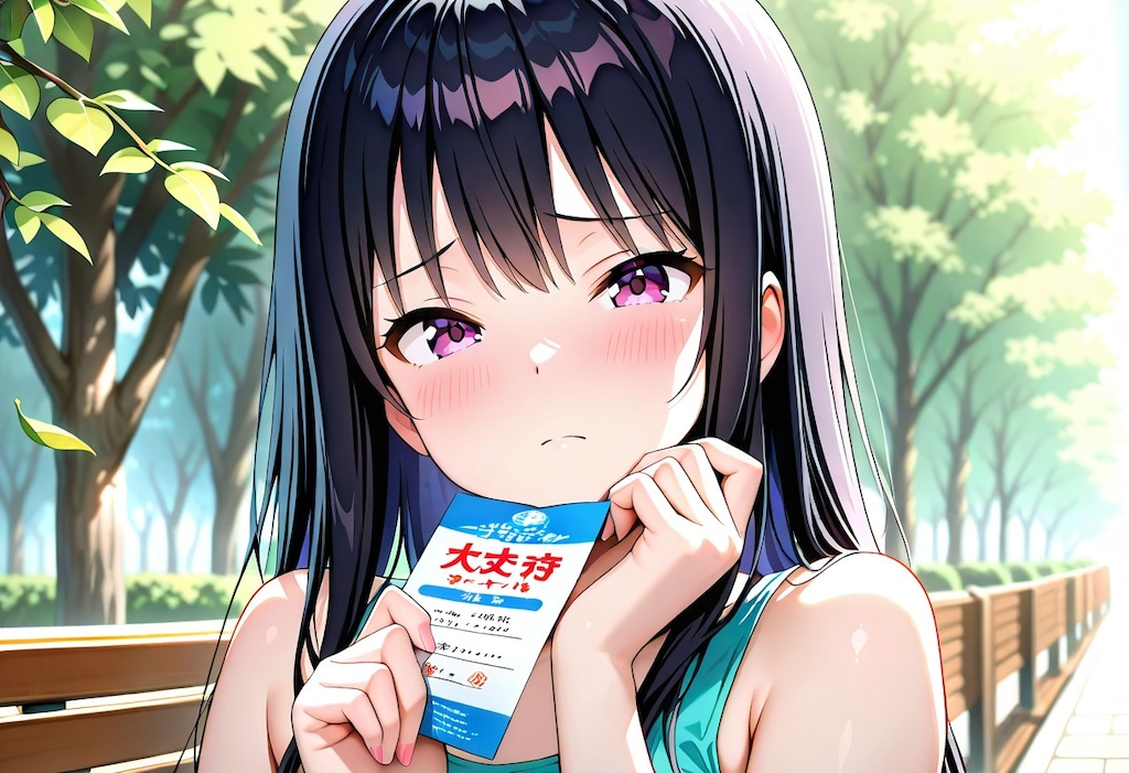 告白2026⑤