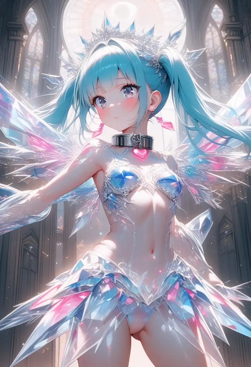 クリスタル